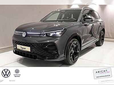Volkswagen Tiguan R-Line 1.5l eHybrid DSG BlackStyle AHK Anschlussgarantie
