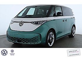 Volkswagen ID.Buzz Pro KR 6 Sitze AHK Winterr. TravelAssist AreaView EasyOpen el.Sitze