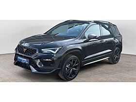 Cupra Ateca 1.5 TSI DSG Black LED ACC NAVI AHK CarPlay