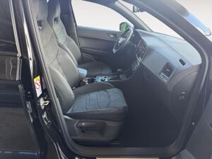 Cupra Ateca 1.5 TSI DSG Black LED ACC NAVI AHK CarPlay bild 4