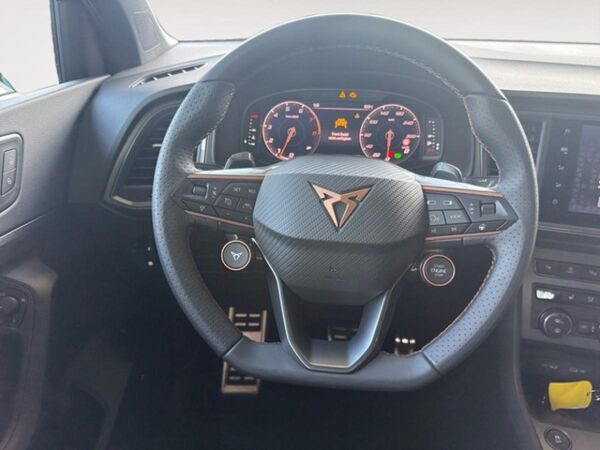 Cupra Ateca 1.5 TSI DSG Black LED ACC NAVI AHK CarPlay bild 6