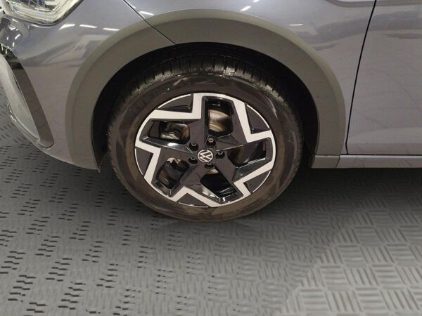Volkswagen Taigo 1.5 TSI R-Line / SOFORT VERFÜGBAR ! bild 3