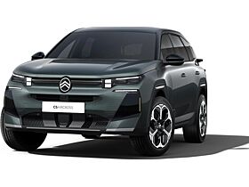 Citroën C5 Aircross Hybrid 145 Doppelkupplung 6-Gang MAX