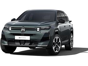Citroën C5 Aircross Hybrid 145 Doppelkupplung 6-Gang MAX