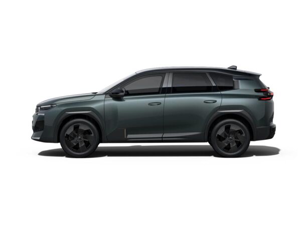 Citroën C5 Aircross Hybrid 145 Doppelkupplung 6-Gang MAX bild 3