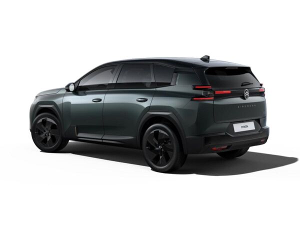 Citroën C5 Aircross Hybrid 145 Doppelkupplung 6-Gang MAX bild 4