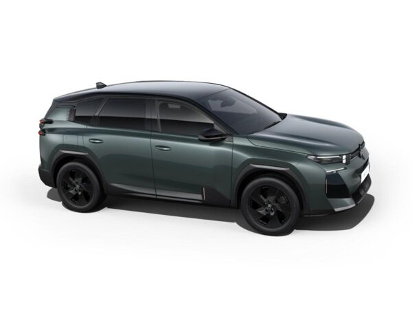 Citroën C5 Aircross Hybrid 145 Doppelkupplung 6-Gang MAX bild 5