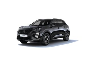 Peugeot 2008 GT EXCLUSIVE Elektromotor 156 bild 3