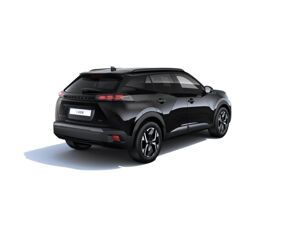 Peugeot 2008 GT EXCLUSIVE Elektromotor 156 bild 6