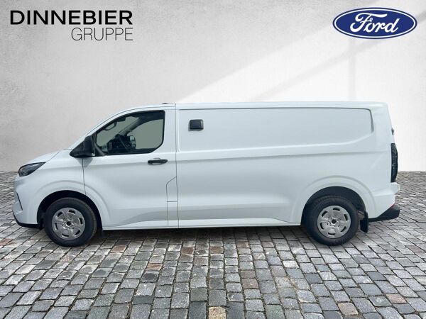 Ford Transit Custom 320 L2 H1 Kasten Trend m. SORTIMO Regalsystem ( Service Line ) bild 2