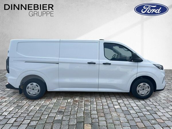 Ford Transit Custom 320 L2 H1 Kasten Trend m. SORTIMO Regalsystem ( Service Line ) bild 5