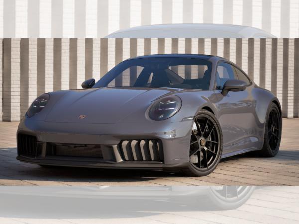 Porsche 992 -2 Carrera 4 GTS 🚗 Sofort verfügbar! Neuwagen! Ihr Porsche wartet auf Sie! 🌟 bild