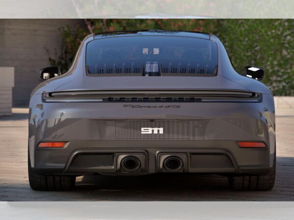 Porsche 992 -2 Carrera 4 GTS 🚗 Sofort verfügbar! Neuwagen! Ihr Porsche wartet auf Sie! 🌟 bild 6