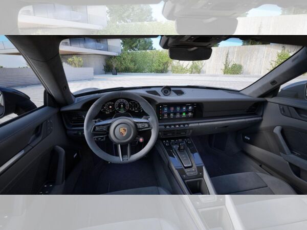 Porsche 992 -2 Carrera 4 GTS 🚗 Sofort verfügbar! Neuwagen! Ihr Porsche wartet auf Sie! 🌟 bild 7