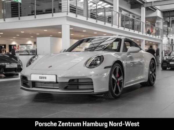 Porsche 992 -2 Carrera 4S 🚗 Sofort verfügbar! Neuwagen! Ihr Porsche wartet auf Sie! 🌟 bild