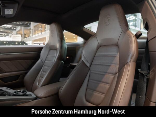Porsche 992 -2 Carrera 4S 🚗 Sofort verfügbar! Neuwagen! Ihr Porsche wartet auf Sie! 🌟 bild 5