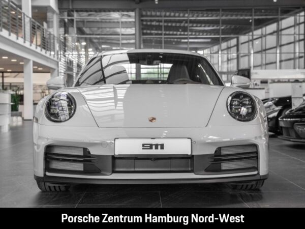 Porsche 992 -2 Carrera 4S 🚗 Sofort verfügbar! Neuwagen! Ihr Porsche wartet auf Sie! 🌟 bild 7