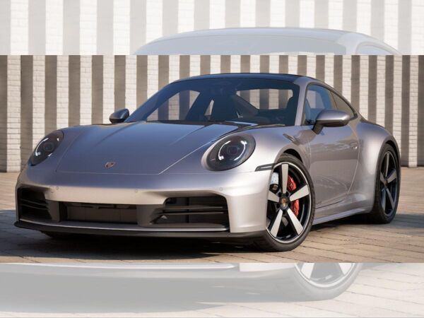 Porsche 992 -2 Carrera 4S 🚗 Sofort verfügbar! Neuwagen! Ihr Porsche wartet auf Sie! 🌟 bild 1