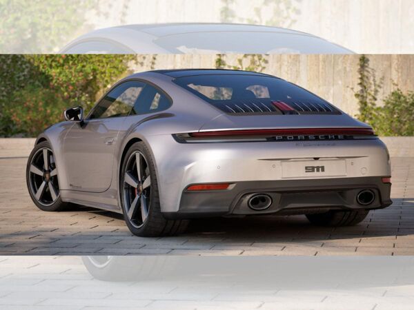 Porsche 992 -2 Carrera 4S 🚗 Sofort verfügbar! Neuwagen! Ihr Porsche wartet auf Sie! 🌟 bild 3