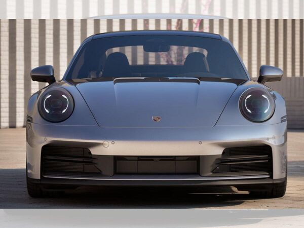 Porsche 992 -2 Carrera 4S 🚗 Sofort verfügbar! Neuwagen! Ihr Porsche wartet auf Sie! 🌟 bild 5