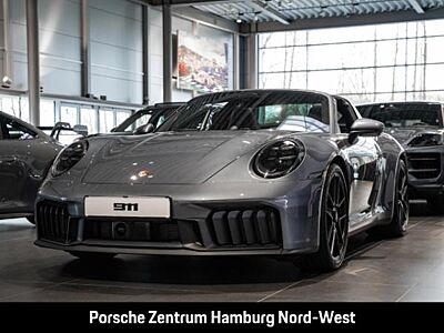 Porsche 992 -2 Targa 4 GTS  🚗 Sofort verfügbar! Neuwagen! Ihr Porsche wartet auf Sie! 🌟