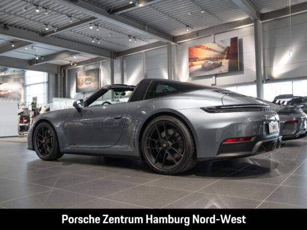 Porsche 992 -2 Targa 4 GTS  🚗 Sofort verfügbar! Neuwagen! Ihr Porsche wartet auf Sie! 🌟 bild 2