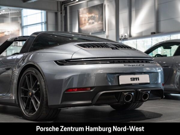 Porsche 992 -2 Targa 4 GTS  🚗 Sofort verfügbar! Neuwagen! Ihr Porsche wartet auf Sie! 🌟 bild 7
