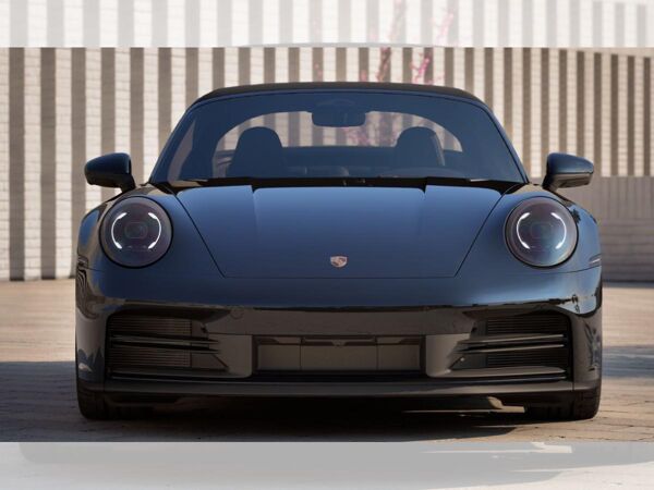 Porsche 992 -2 Targa 4S  🚗 Sofort verfügbar! Neuwagen! Ihr Porsche wartet auf Sie! 🌟 bild 5
