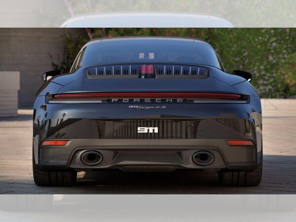 Porsche 992 -2 Targa 4S  🚗 Sofort verfügbar! Neuwagen! Ihr Porsche wartet auf Sie! 🌟 bild 6