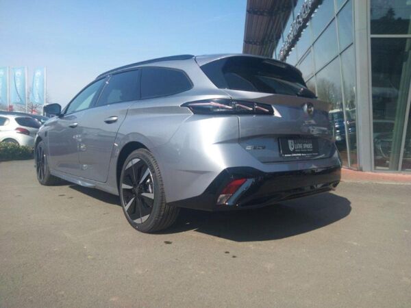 Peugeot 308 SW GT ELEKTRO 156 *SOFORT VERFÜGBAR* bild 3