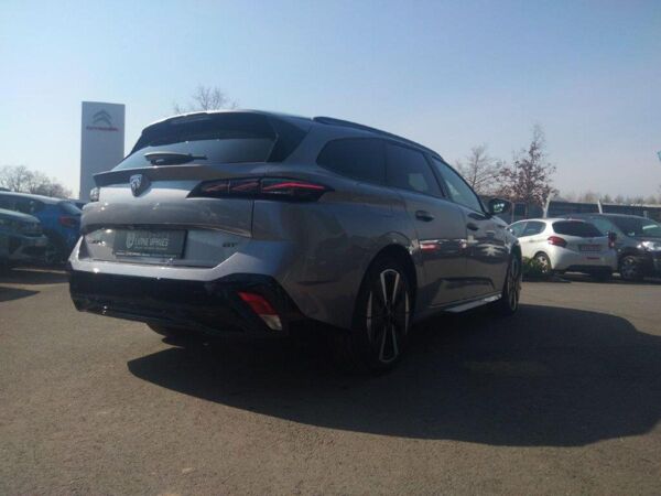 Peugeot 308 SW GT ELEKTRO 156 *SOFORT VERFÜGBAR* bild 6