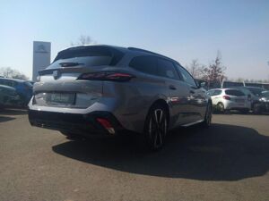 Peugeot 308 SW GT ELEKTRO 156 *SOFORT VERFÜGBAR* bild 6