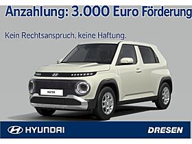 Hyundai INSTER Trend⚠️**3.000€ Förderung**⚠️ | 49 kWh I Navi I Sitzheizung I ISOFIX I Spurhalteassistent Hyundai INSTER Trend⚠️**3.000€ Förderung**⚠️ | 49 kWh I Navi I Sitzheizung I ISOFIX I Spurhalteassistent