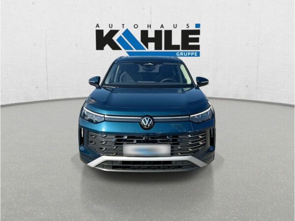 Volkswagen Tayron Elegance 1.5 l eHybrid AHK IQ Komfort + bild 7