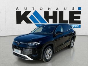 Volkswagen Tayron Elegance 2.0 l TDI DSG SOFORT VERFÜGBAR!  CarPlay Pano ACC bild 2