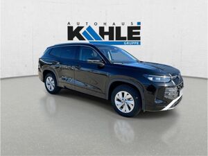 Volkswagen Tayron Elegance 2.0 l TDI DSG SOFORT VERFÜGBAR!  CarPlay Pano ACC bild 3