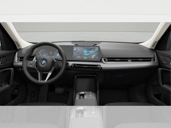 BMW iX1 eDrive20 bild 2