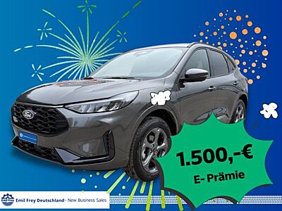 Ford Kuga ST Line 2.5 Duratec PHEV 179 KW 243 PS ! inkl. Fahrerassistenz & Winter !