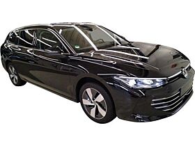 Volkswagen Passat Variant Elegance 1.5 TSI eHybrid 130kW DSG - Area View IQ.Drive HUD Pano LED AHK PDC Massage SHZ