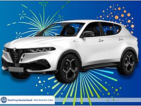 Alfa Romeo Tonale 1.5 VGT Hybrid 175 SPORT SPECIALE ! HÖCHSTE AUSSTATTUNGSLINIE !