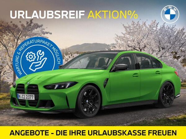 BMW M3 🌼3 Fahrzeuge - Frühlingsaktion🌼 bild 1