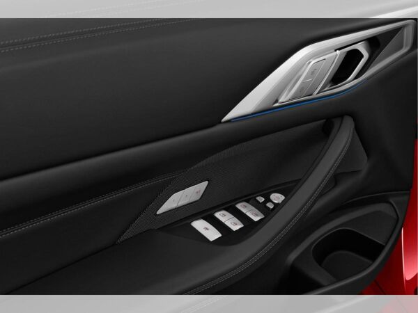 BMW M4 Competition M xDrive Cabrio 🌼3 Fahrzeuge - Frühlingsaktion🌼 bild 6