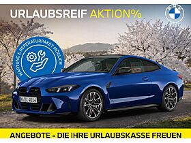 BMW M4 🌼3 Fahrzeuge - Frühlingsaktion🌼