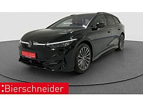 Volkswagen ID.7 Tourer Pro BlackStyle *AHK/DCC/PANO/WÄPU/360* Volkswagen ID.7 Tourer Pro BlackStyle *AHK/DCC/PANO/WÄPU/360*