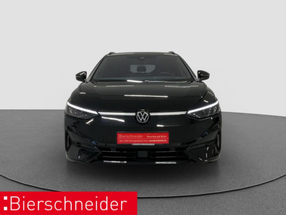 Volkswagen ID.7 Tourer Pro BlackStyle *AHK/DCC/PANO/WÄPU/360* bild 2