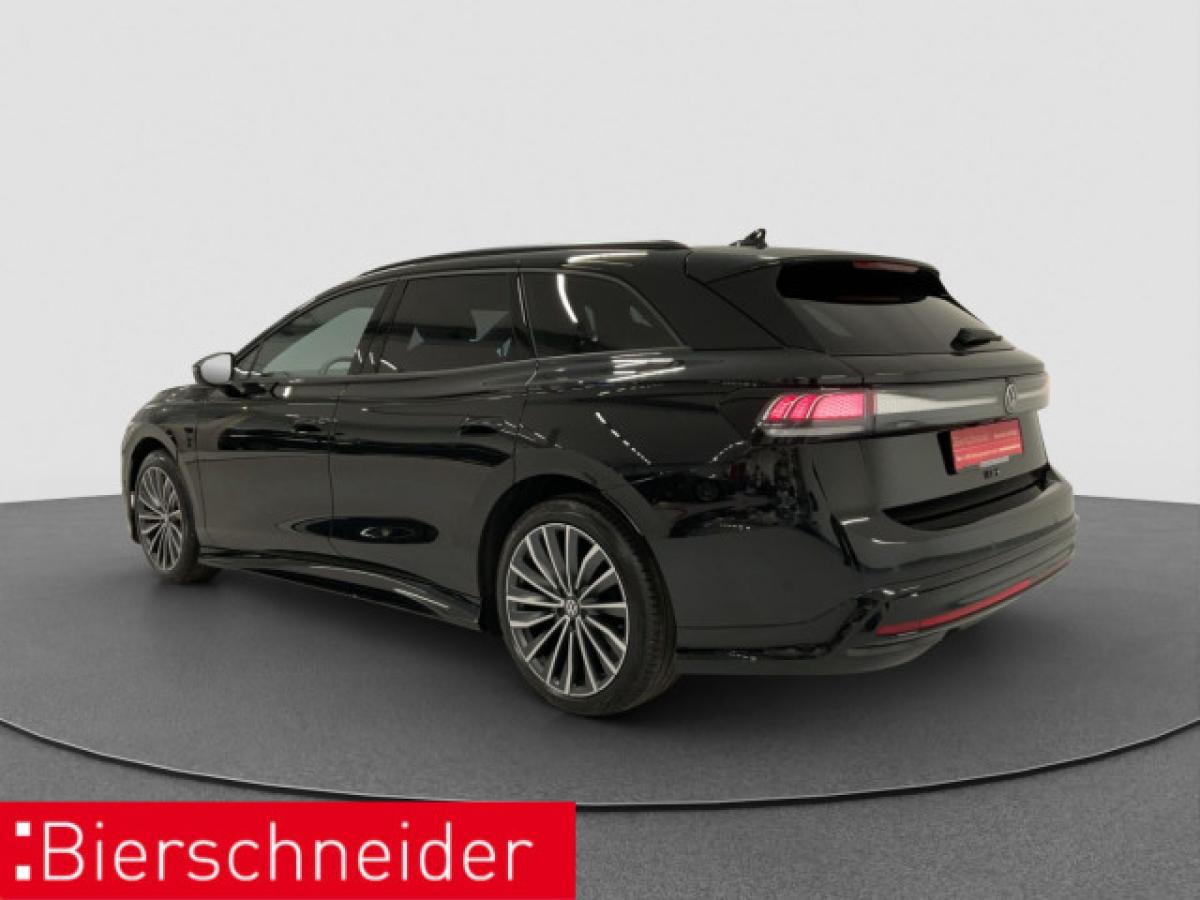 Volkswagen ID.7 Tourer Pro BlackStyle *AHK/DCC/PANO/WÄPU/360* bild 5