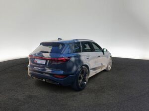 Audi SQ6 e-tron edition one AHK HuD PANO 5J.GAR. bild 5