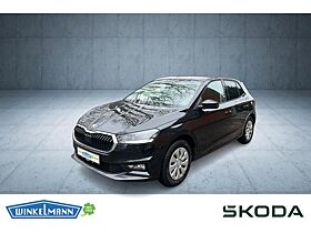 Skoda Fabia Selection SUNSET SMARTLINK LED GRA PDC hi. SHZ