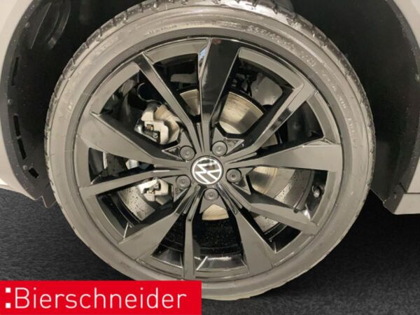 Volkswagen T-Roc Cabrio R-Line 1.5 TSI DSG *DCC/LEDER/STHZG* bild 7