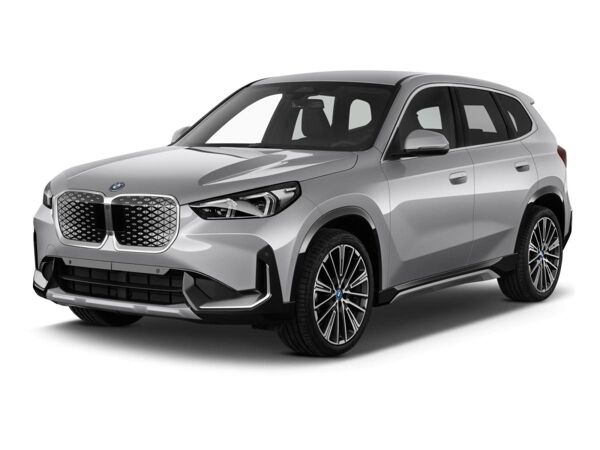 BMW iX1 eDrive20 ⚡E-Boost Aktion - Förderung⚡ bild 2